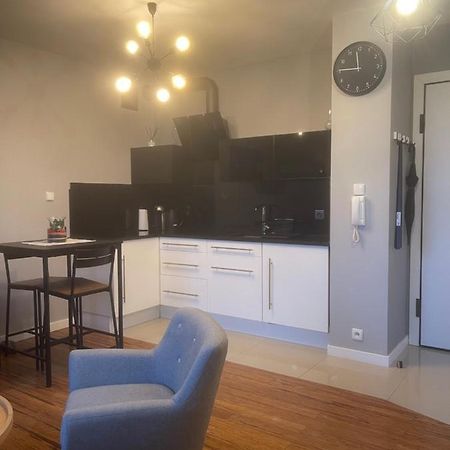 Gdansk Old Town Apartment - Apartment No 34 Экстерьер фото