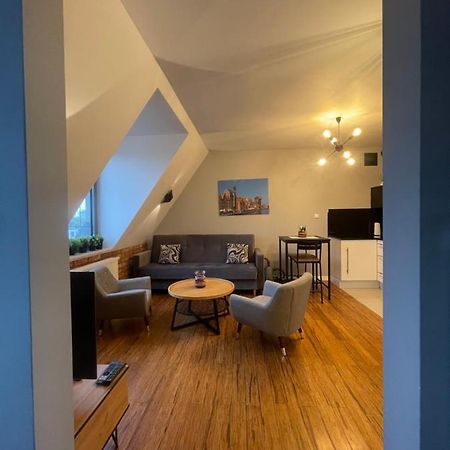 Gdansk Old Town Apartment - Apartment No 34 Экстерьер фото