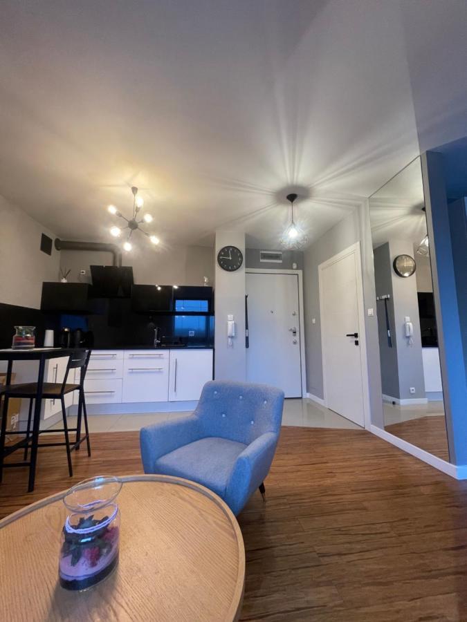 Gdansk Old Town Apartment - Apartment No 34 Экстерьер фото